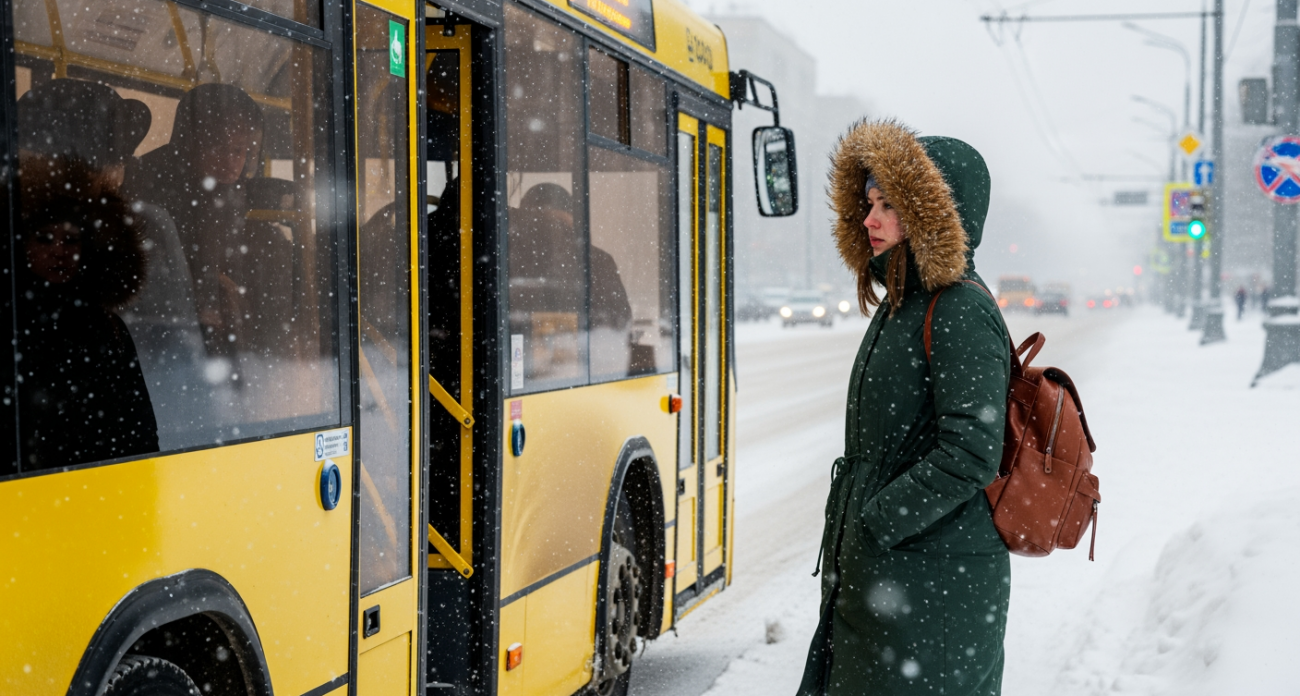 Простой трехсловный прием против токсичных людей: проверено психологами, работает мгновенно