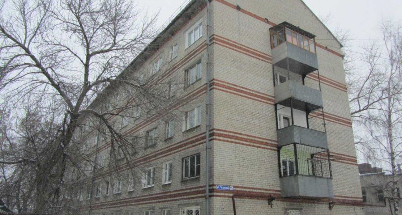 В Нижнем Новгороде трактор снёс газовую трубу: 135 квартир двух хрущёвок на улице Чкалова остались без отопления в мороз