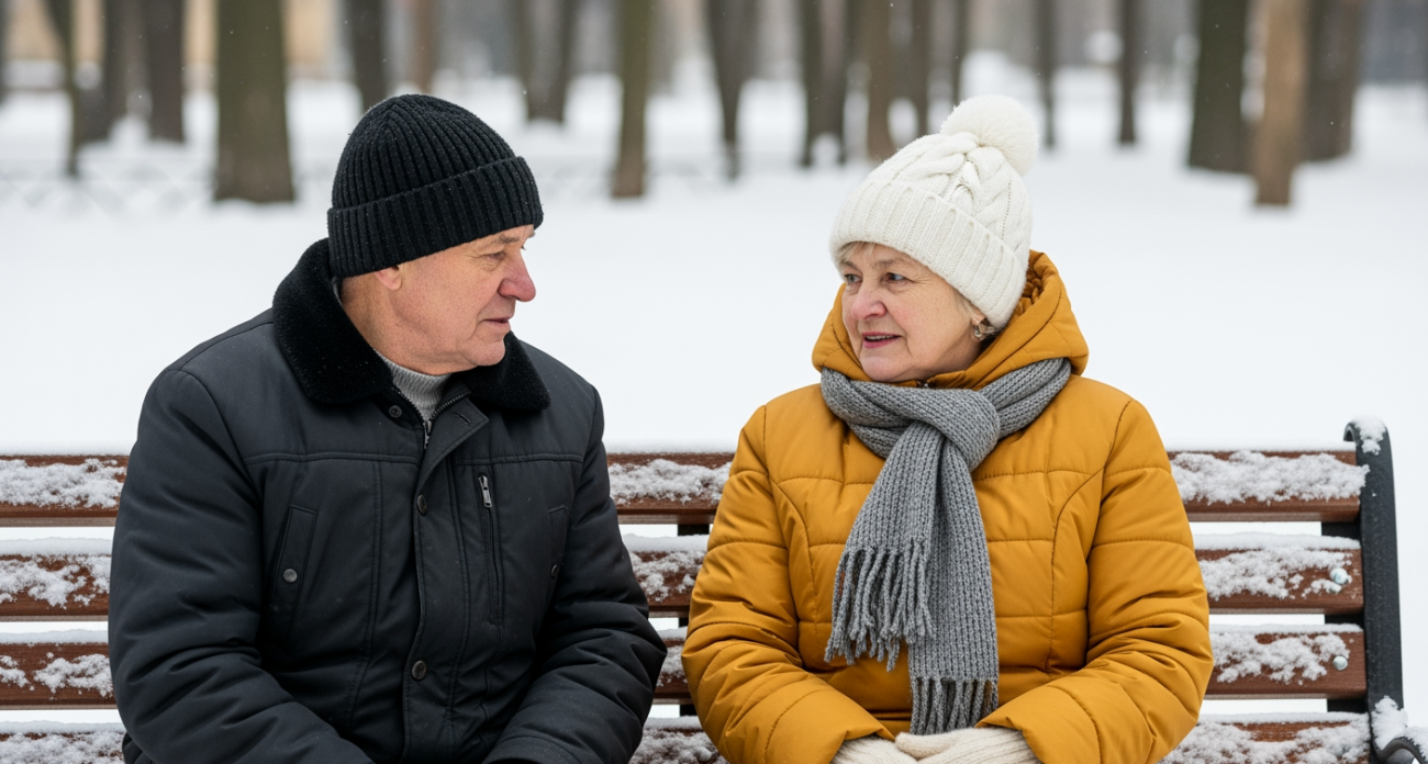 Держитесь подальше от таких людей - бесценный совет старожилов для сохранения вашего душевного равновесия