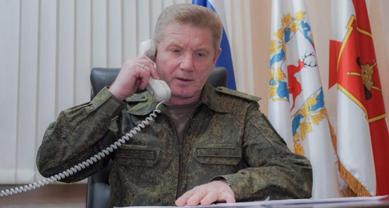 «БАРС-НН» не отправят в СВО: военком Агафонов объяснил, для чего вводятся специальные сборы резервистов