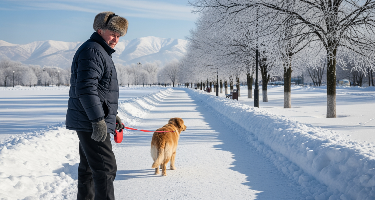 Дедовский секрет долголетия после 90: почему мужчина отказался от семьи и дожил до 103 лет без врачей