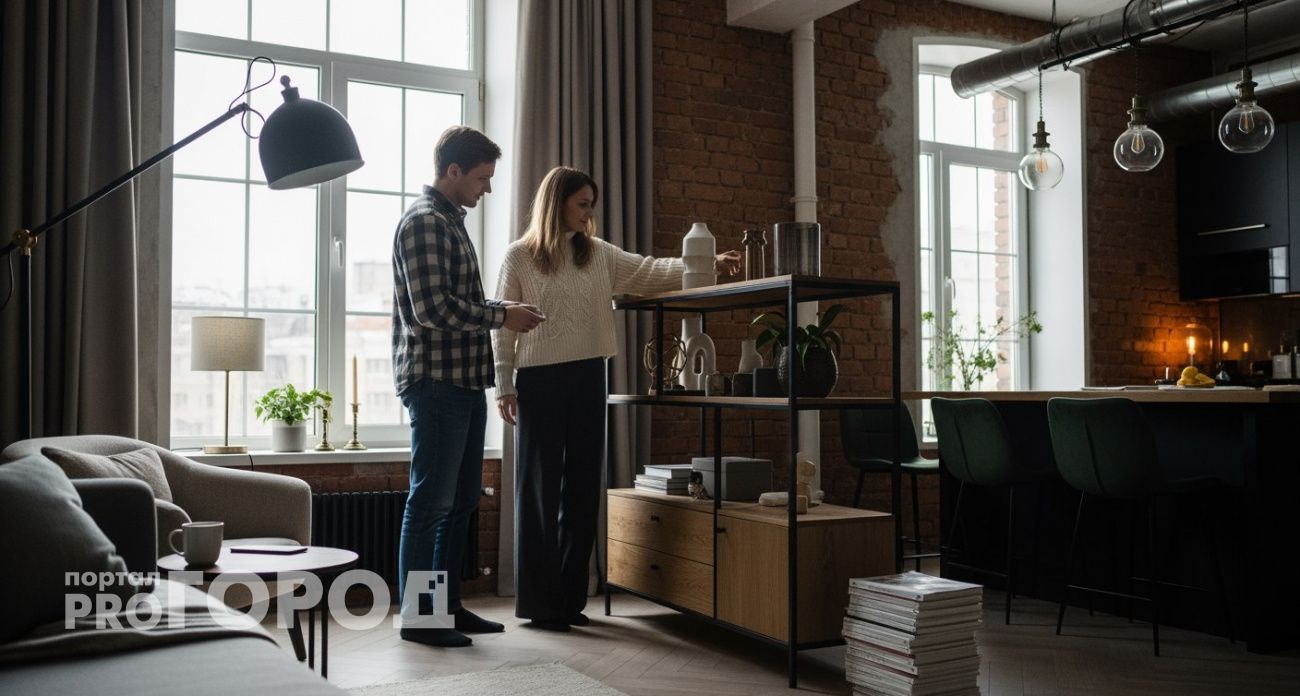 Больше никаких скучных потолков: 4 стильные идеи, которые преобразят ваш дом