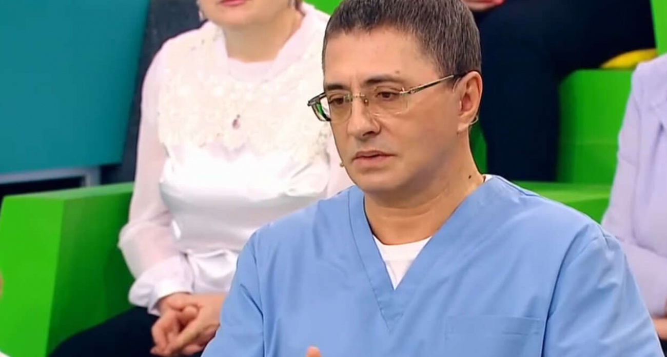 Этот напиток снова в почете: доктор Мясников развенчал старый миф