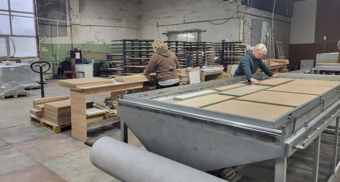 Бизнес Нижнего Новгорода взял на 12% больше льготного лизинга: 147 млн рублей под 6% годовых