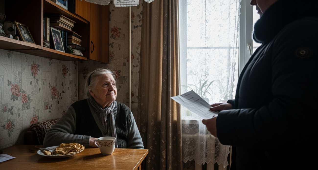 От 80 до 100+: кому в Нижнем Новгороде вручат 5000 рублей за юбилейные даты