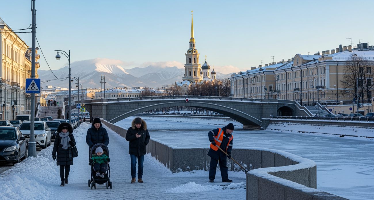 Русский город-сказка затмил столицы и покорил сердца миллионов своими видами и ценами вопреки всем ожиданиям