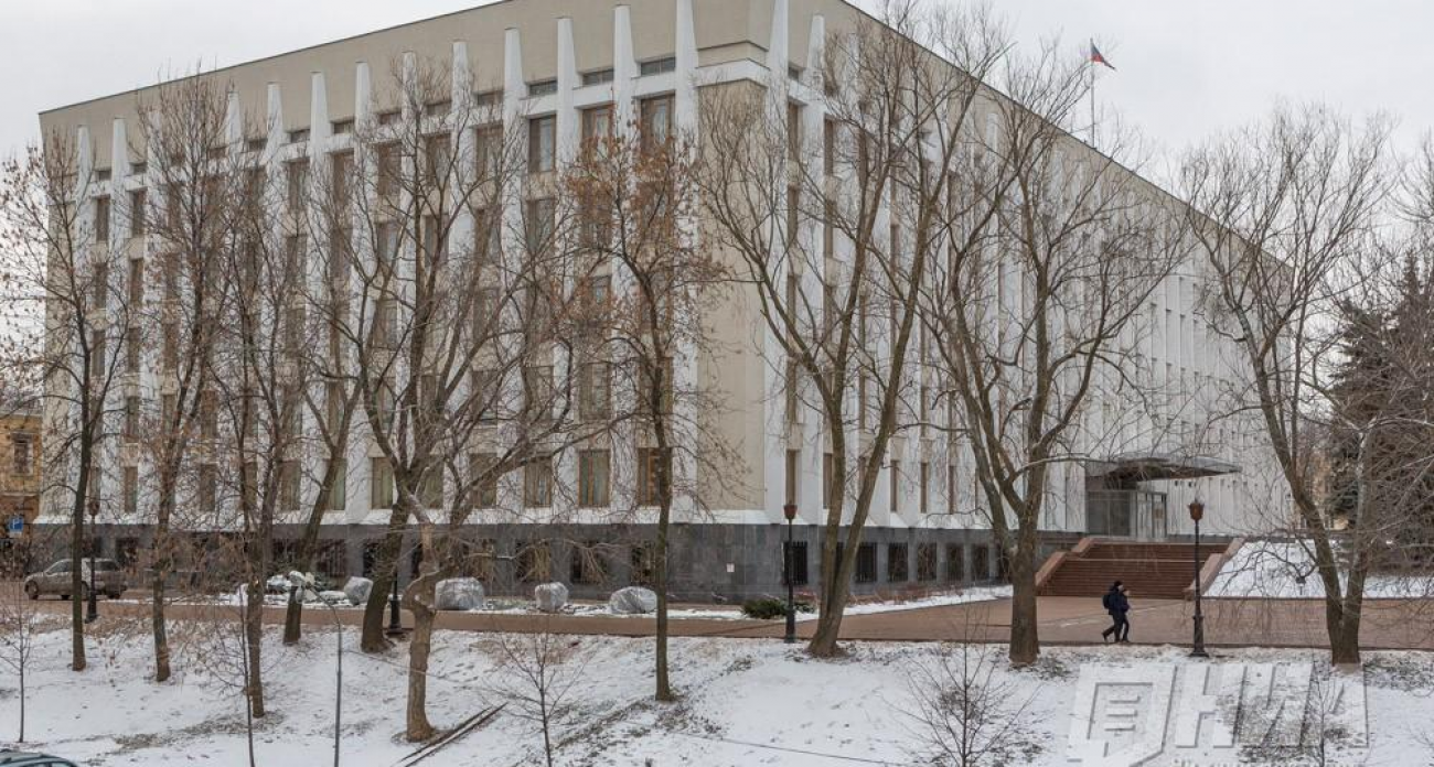 16 детсадов и газопровод: масштабные планы развития трех округов Нижегородской области до 2045 года