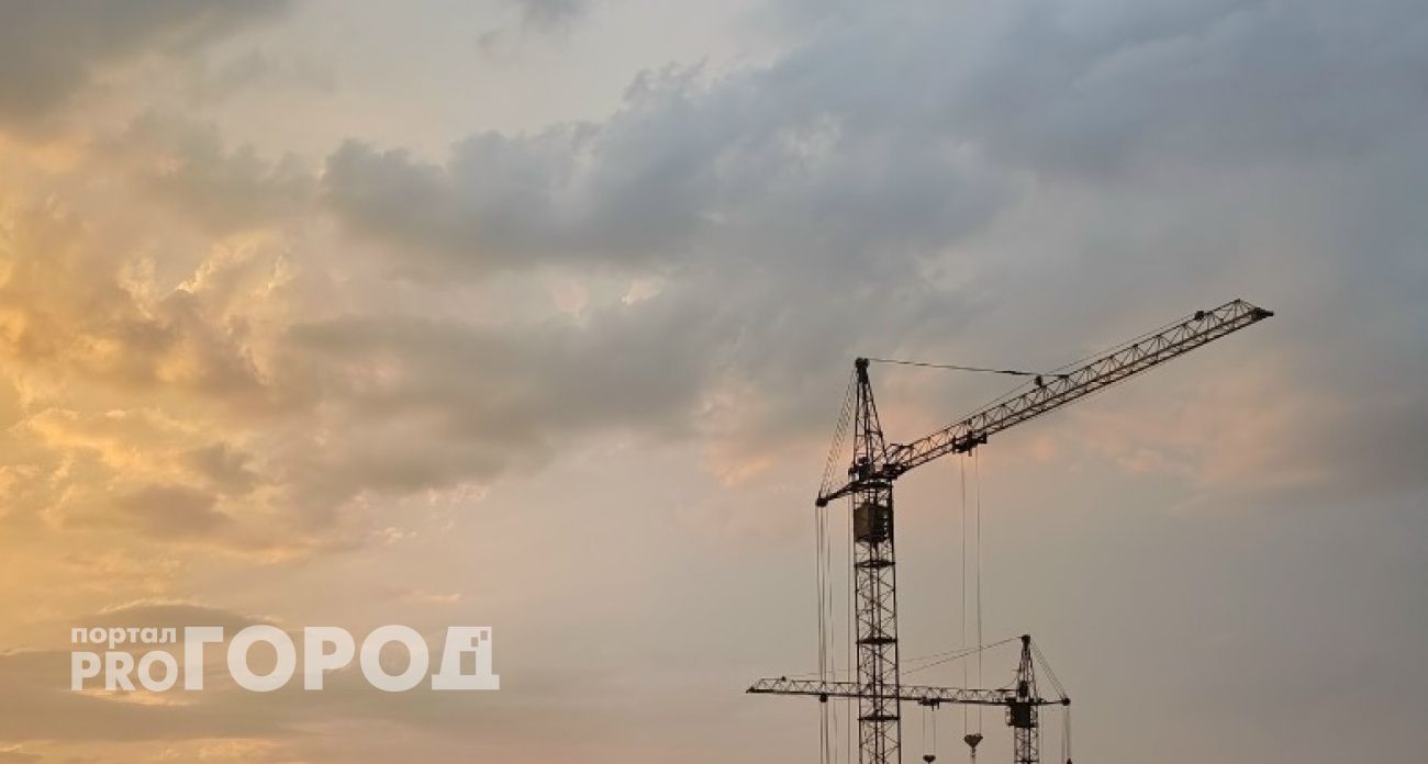 Директор нижегородской строительной компании украл 14 миллионов и попытался откупиться от проверяющих