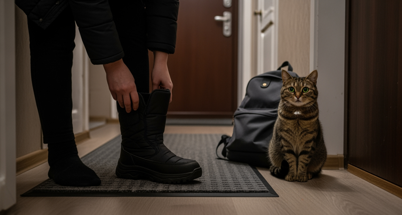 Главные радости вашего кота раскрыты — секрет счастливого питомца, о котором умалчивают в зоомагазинах