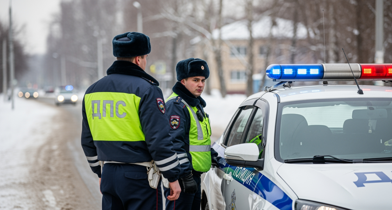 Дедовское правило проезда кольца без штрафа - включайте нужный сигнал по этой забытой инструкции ПДД