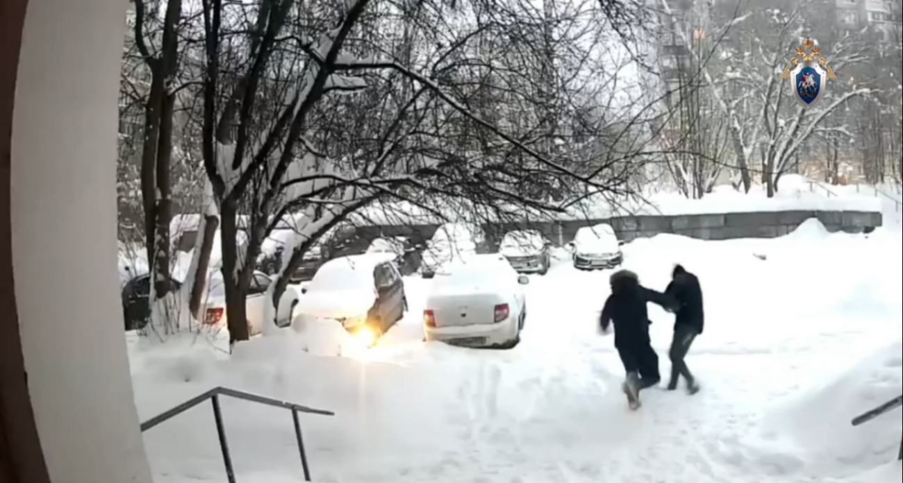 Нижегородец зарезал знакомого из-за бывшей жены