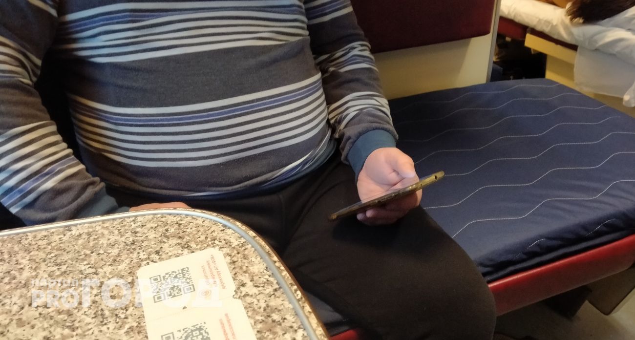 Один неосторожный клик в мессенджере обошелся нижегородцу в 160 тысяч рублей