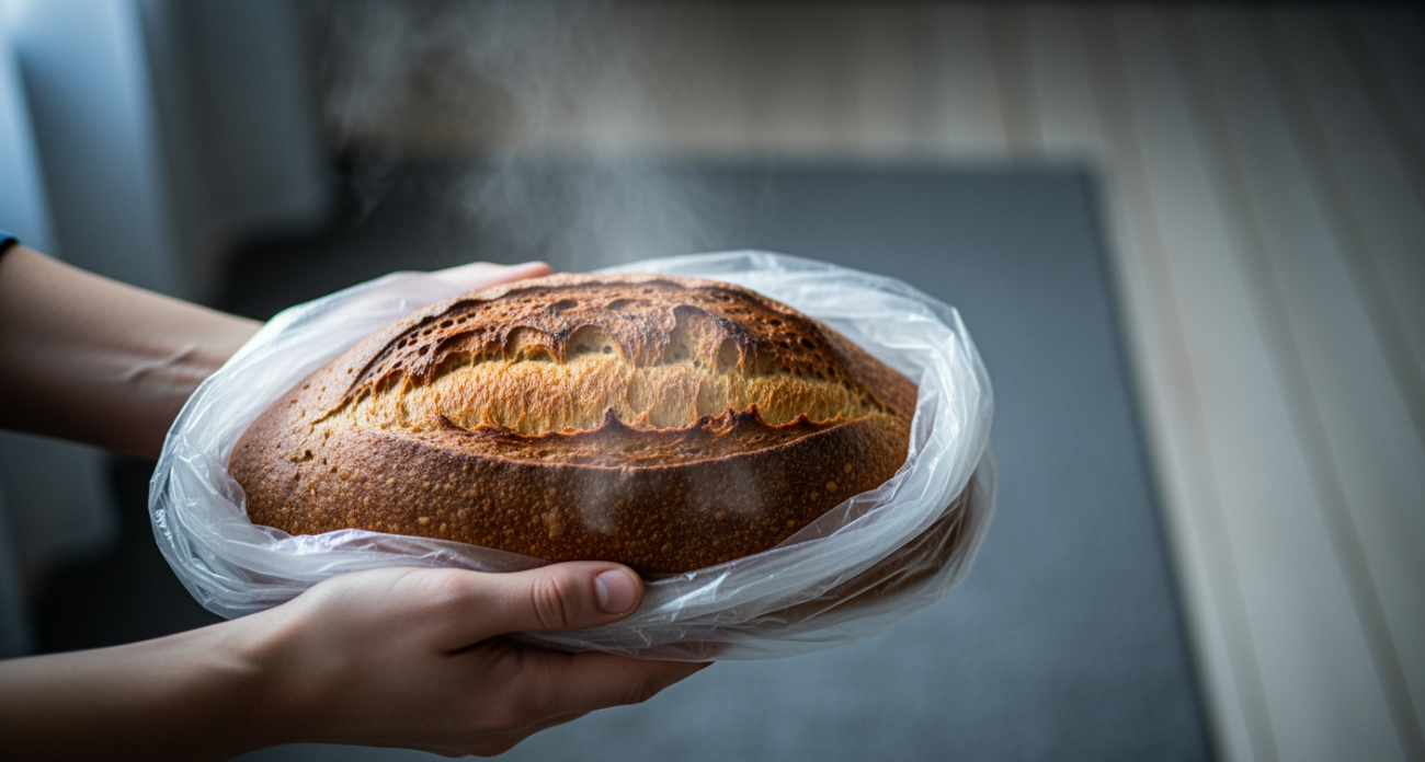 Бывший технолог пекарни раскрыл опасный состав магазинной выпечки и научил выбирать безопасные аналоги