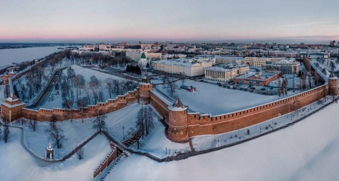 Никитин возглавил антикризисный штаб после падения прибыли бизнеса на 25% в Нижегородской области