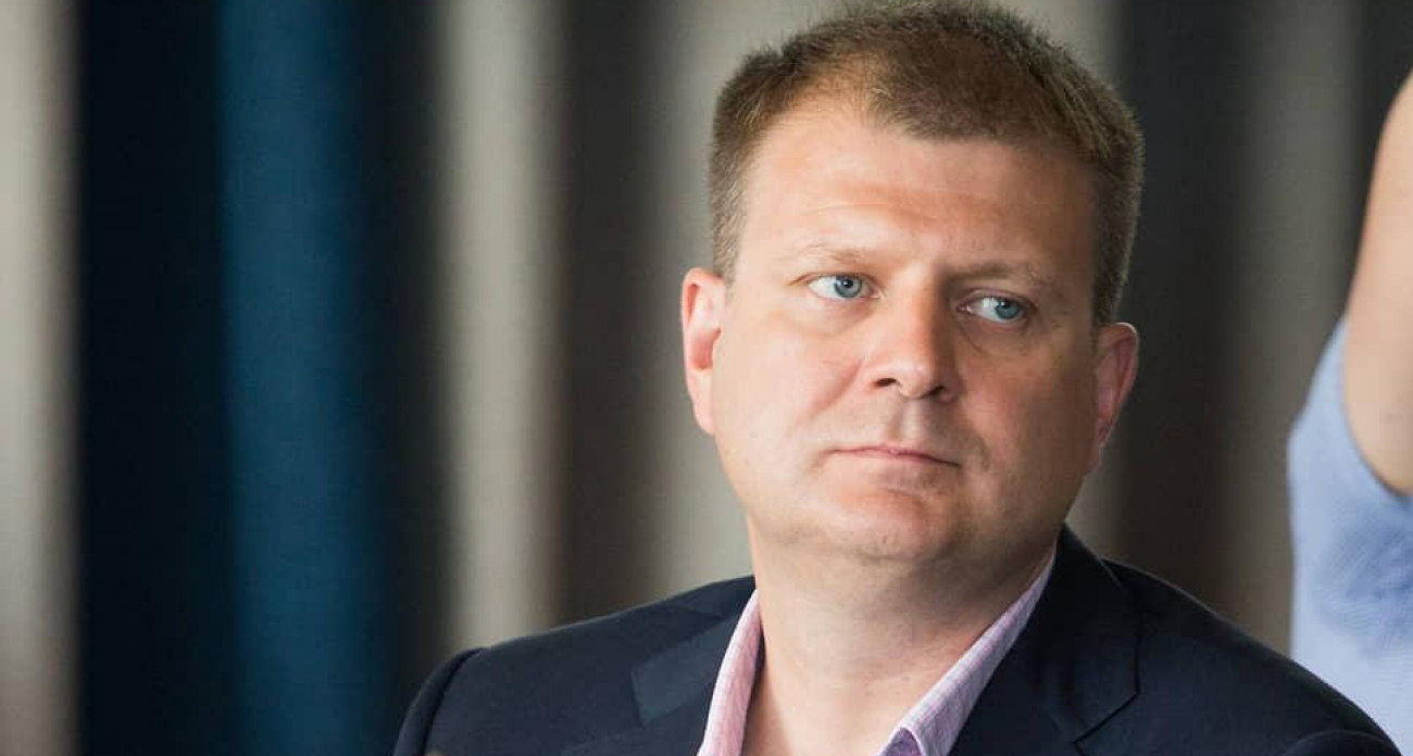 Мосгорсуд отменил арест главы «Гео-Гид»: Дмитрий Картушин переведен под домашний арест после 4 месяцев заключения