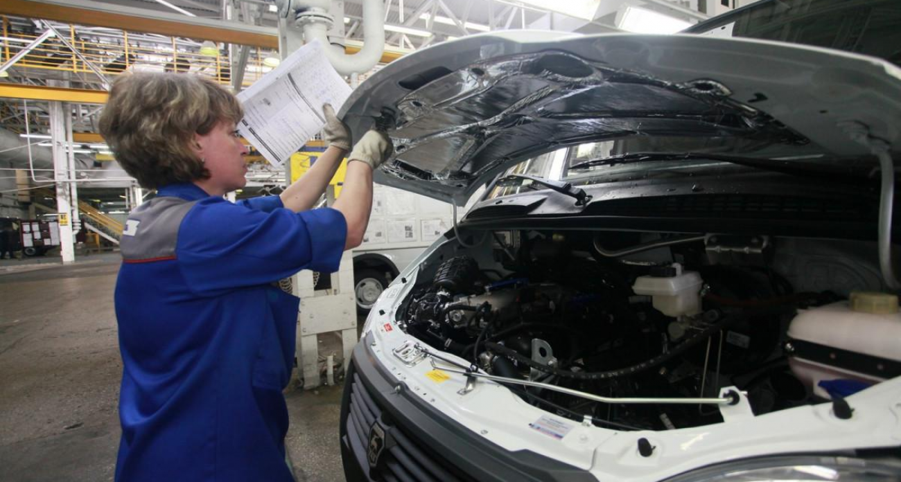 7 нижегородских компаний прошли отбор в рейтинг лучших работодателей России из 1800 претендентов