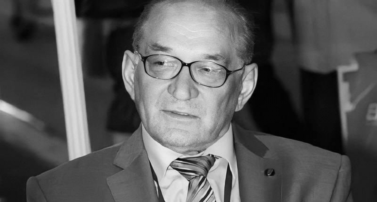 Ушел из жизни автор 32 изобретений: профессор ННГАСУ Алексей Коломиец скончался на 88-м году