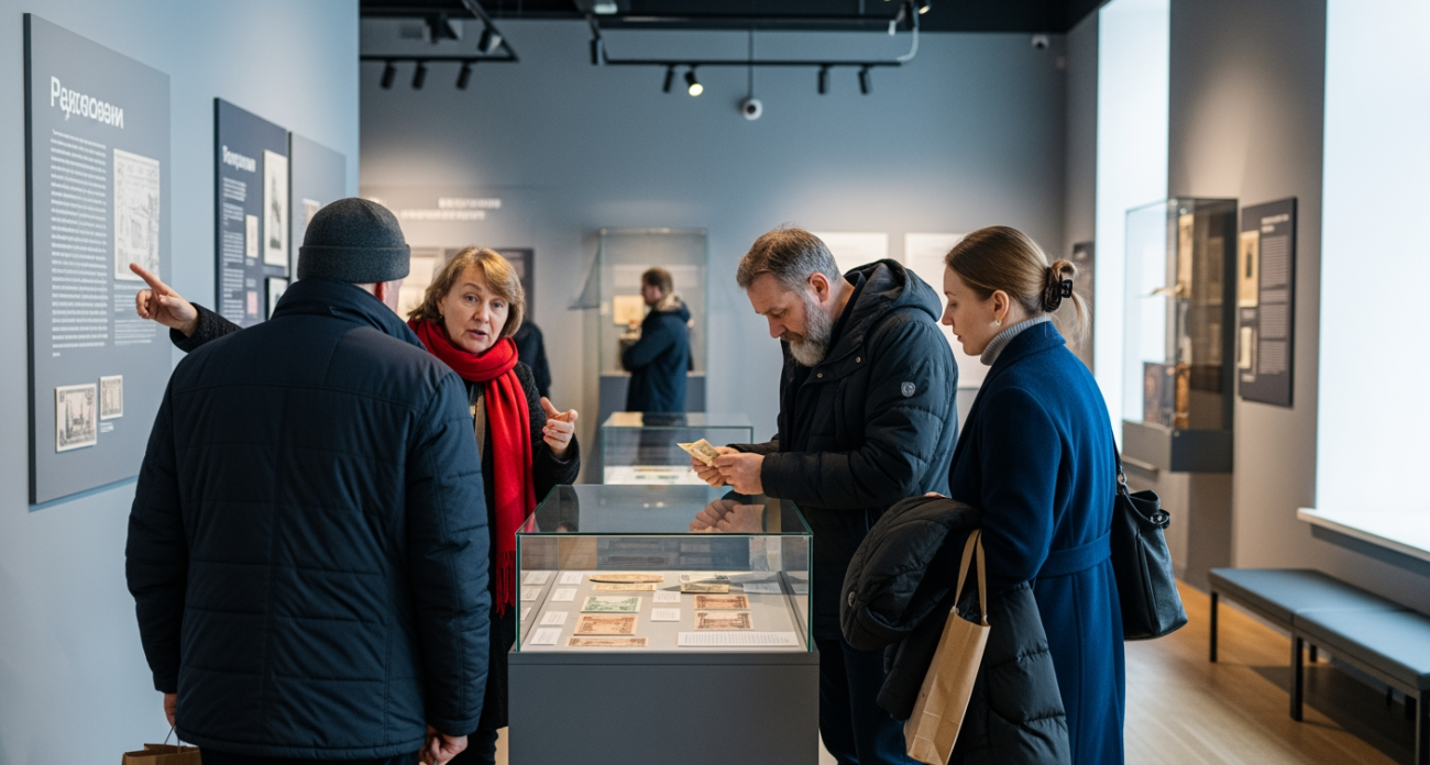 «Код Орлова»: как нижегородский изобретатель защитил российские деньги от подделок 165 лет назад