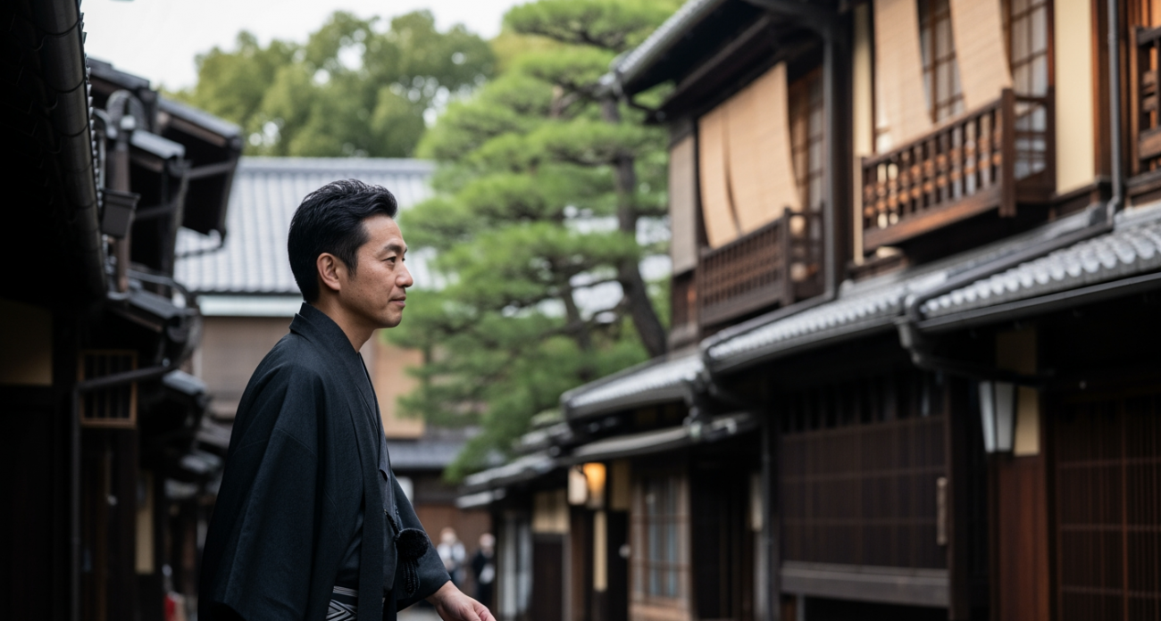 Древняя японская мудрость о том, какие люди всегда добиваются успеха в жизни независимо от обстоятельств