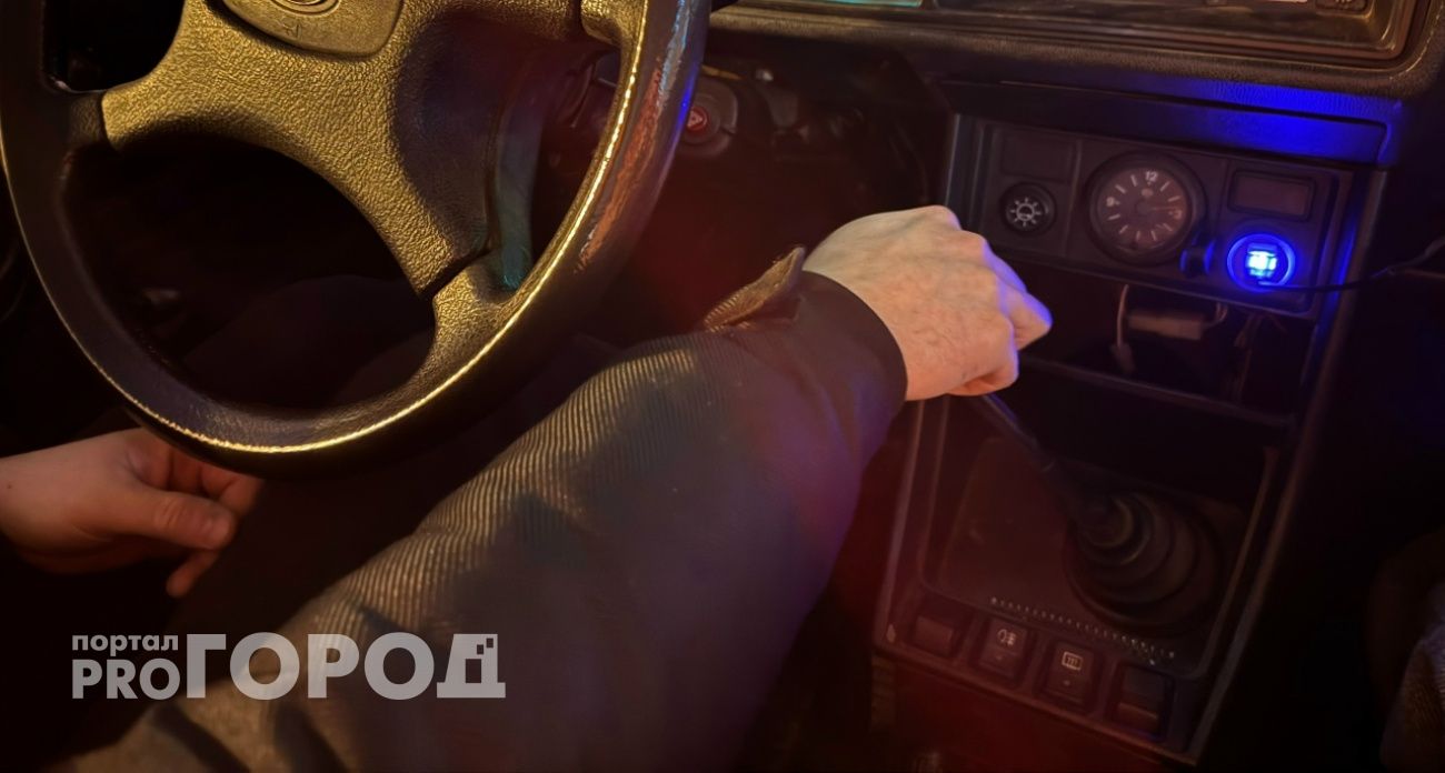 Житель Сарова во второй раз попался пьяным за рулем