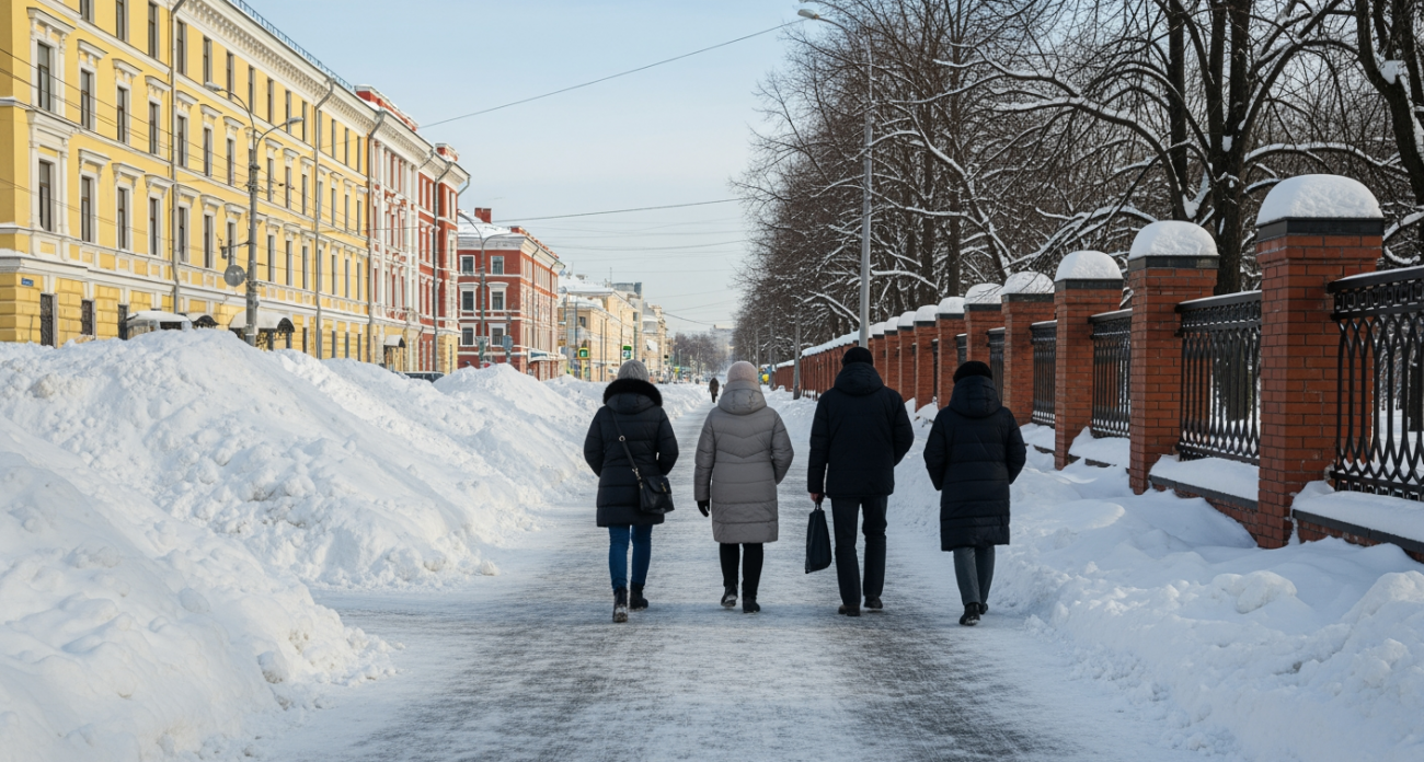 Дополнительный выходной в феврале взорвал соцсети: народный ликующий флешмоб охватил всю страну