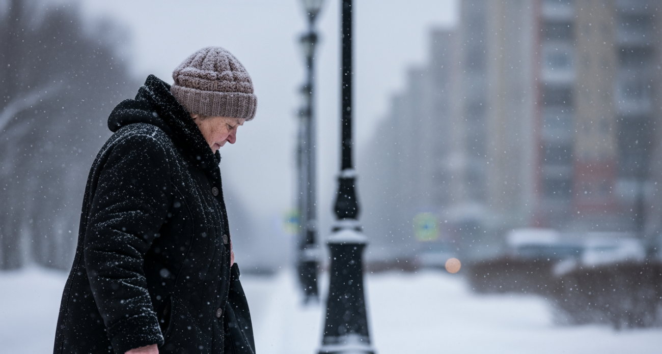 Мудрость предков в одном правиле: почему самостоятельность делает нас счастливее, а родные начинают уважать больше