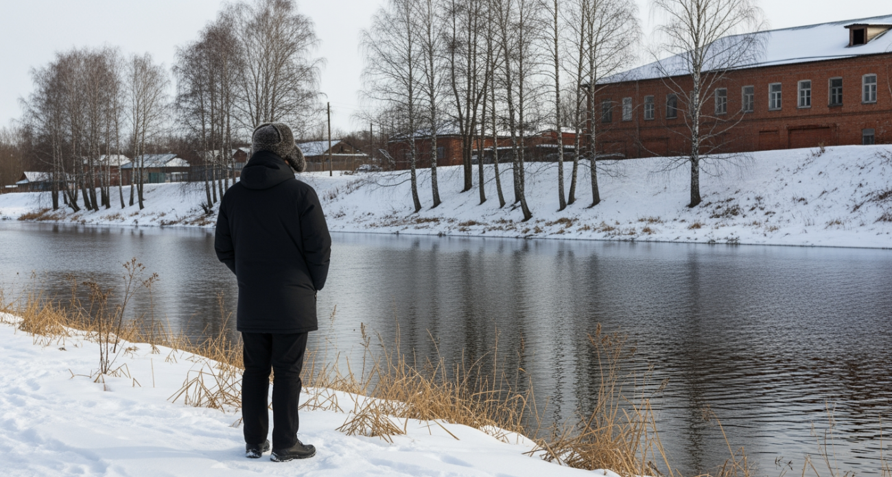 Забытая история поселка на границе двух миров: как место встречи СССР и Финляндии превратилось в призрак прошлого