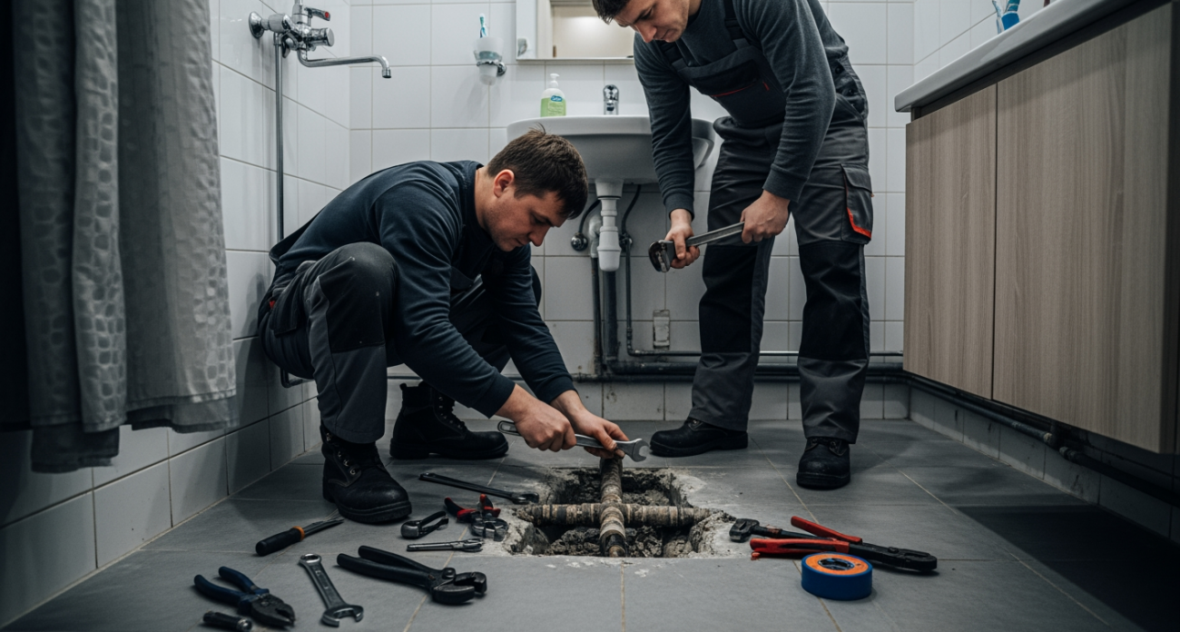 Забудьте о плесени на герметике навсегда — простой домашний метод избавит от черных и зеленых пятен за один подход