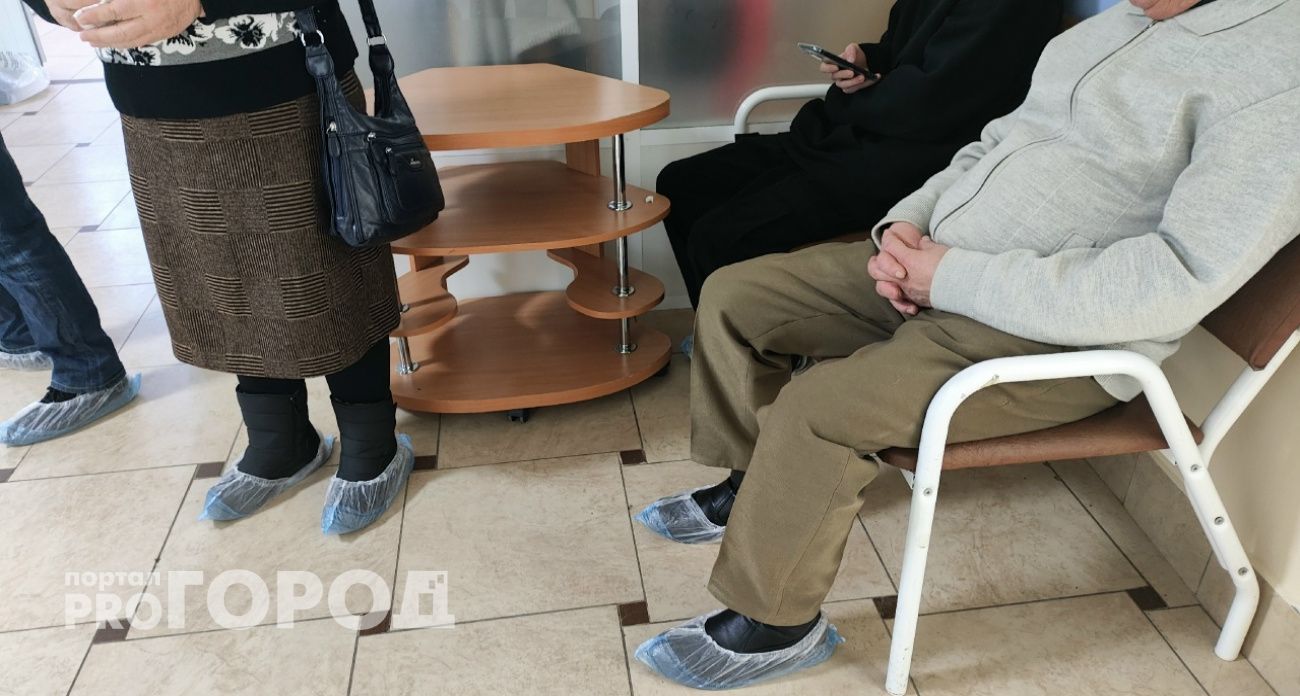 Юрист рассказал, в каких случаях нижегородцы могут оформить больничный 