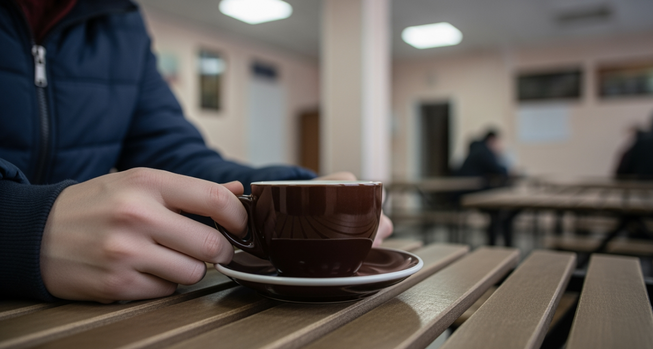 Забудьте про привычные напитки: врачи раскрыли секрет утреннего эликсира, который творит чудеса с кожей и налаживает работу желудка