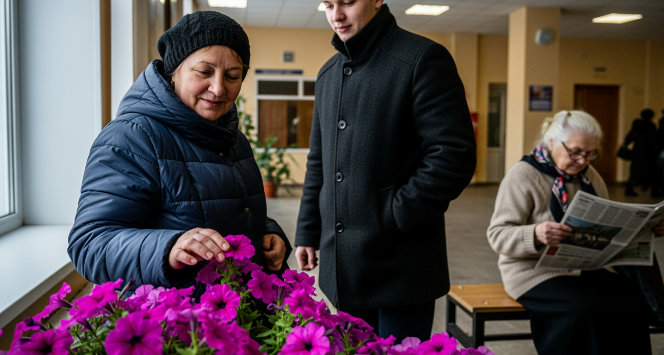 Дедовский способ создать цветущий ковёр на участке: 7 стелющихся многолетников, которые вытеснят сорняки сами