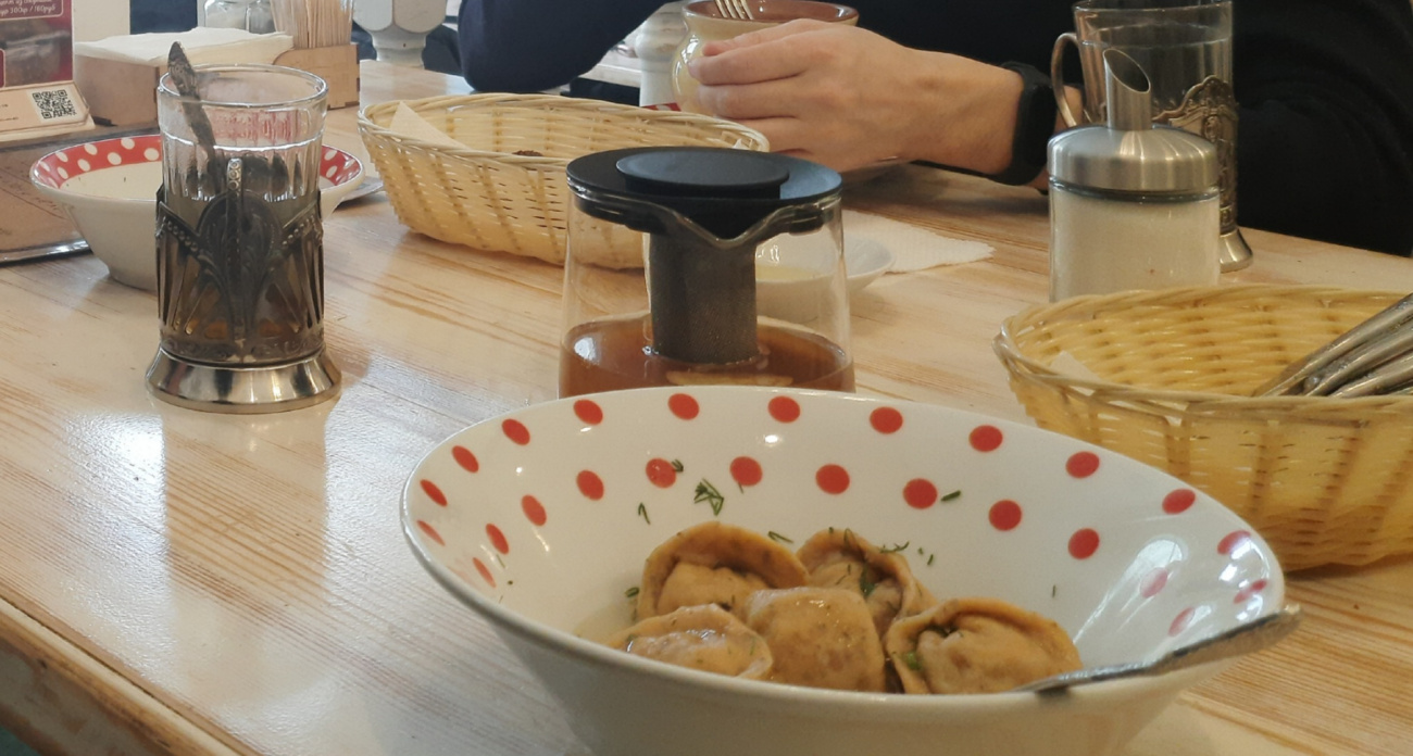 Пара щепоток в воду и пельмени вкуснее, чем от шеф-повара: даже полуфабрикаты получаются идеальными