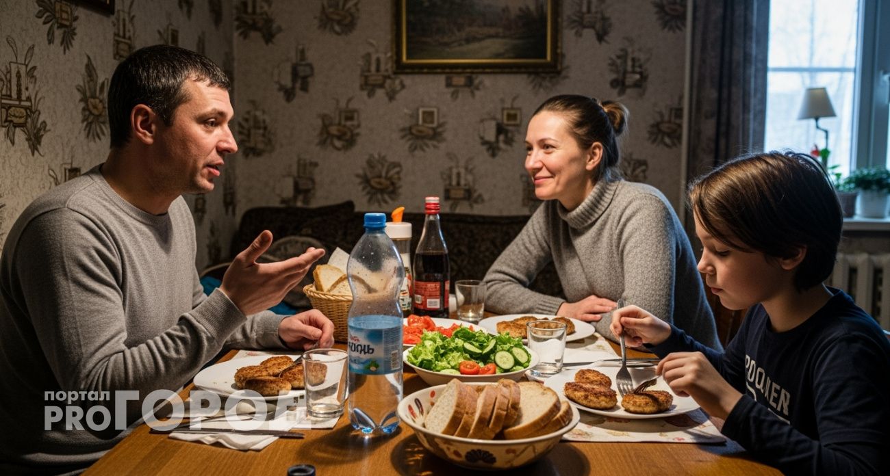 "Одна фраза – и дети будут уважать вас всю жизнь": просто запомните эти 7 советов