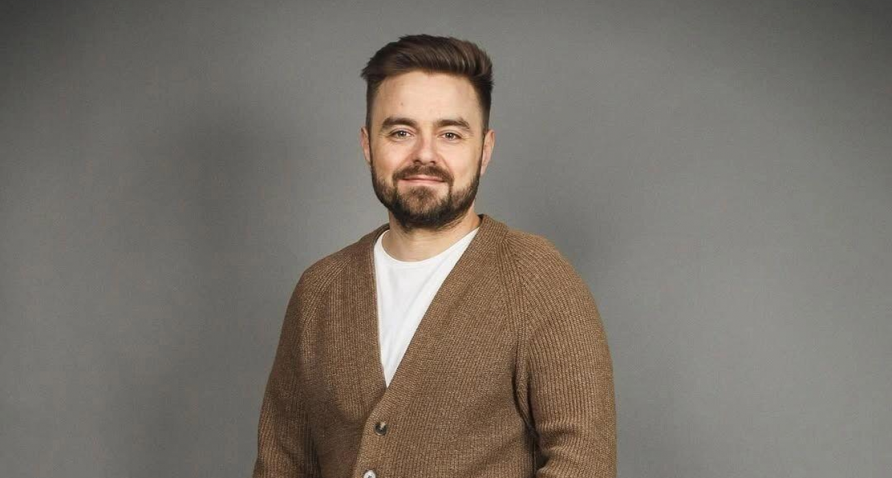 Звезда «Менталистки» Николай Поляков: от Нижегородского училища до роли убийцы в «Следе»