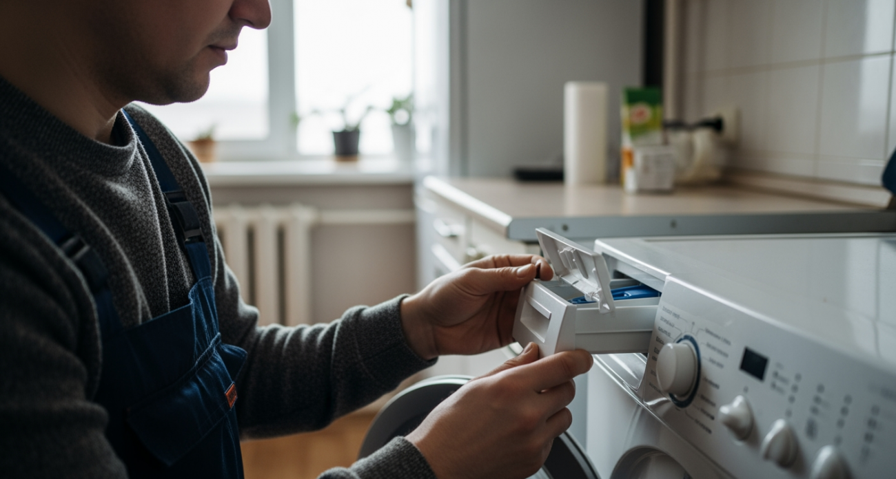 Бабушкин секрет вернет жизнь вашим кухонным полотенцам - добавьте эти 2 компонента при стирке