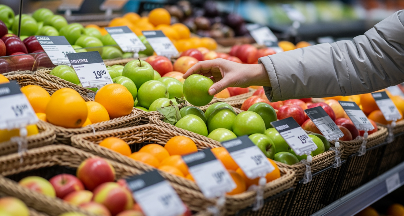 Диетолог раскрыл правду о цвете яблок — выбирайте самые полезные для сердца и иммунитета по одному признаку