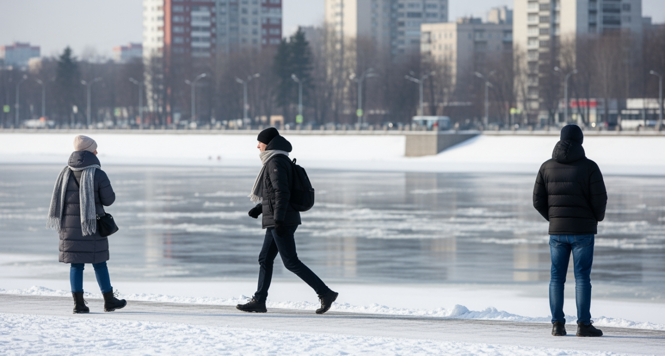 Бабушкин секрет для герани в феврале: одна маленькая хитрость — и чахлое растение взрывается пышными бутонами