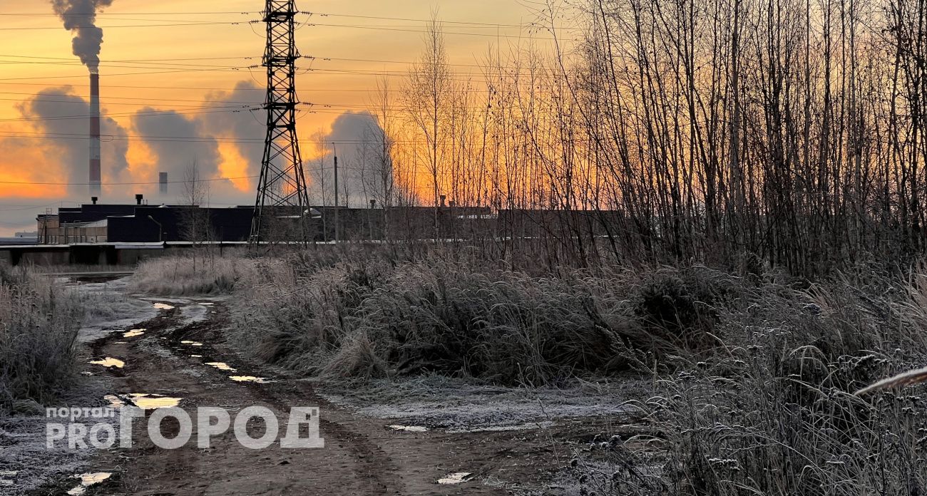 МЧС выпустило экстренное предупреждение для жителей Нижегородской области