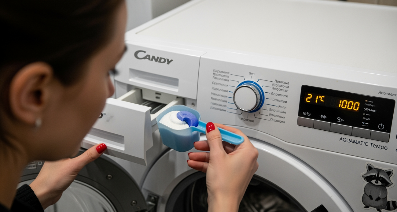 Забудьте про дорогие кондиционеры — старый дедовский метод с обычной фольгой сделает ваше белье мягким как пух