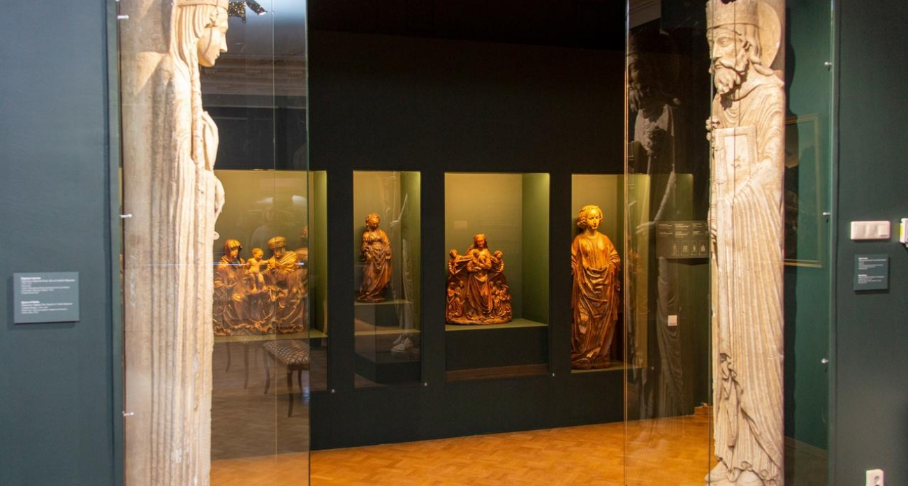 Цены взлетят вдвое: Нижегородский художественный музей объявил о резком повышении стоимости билетов с 2026 года