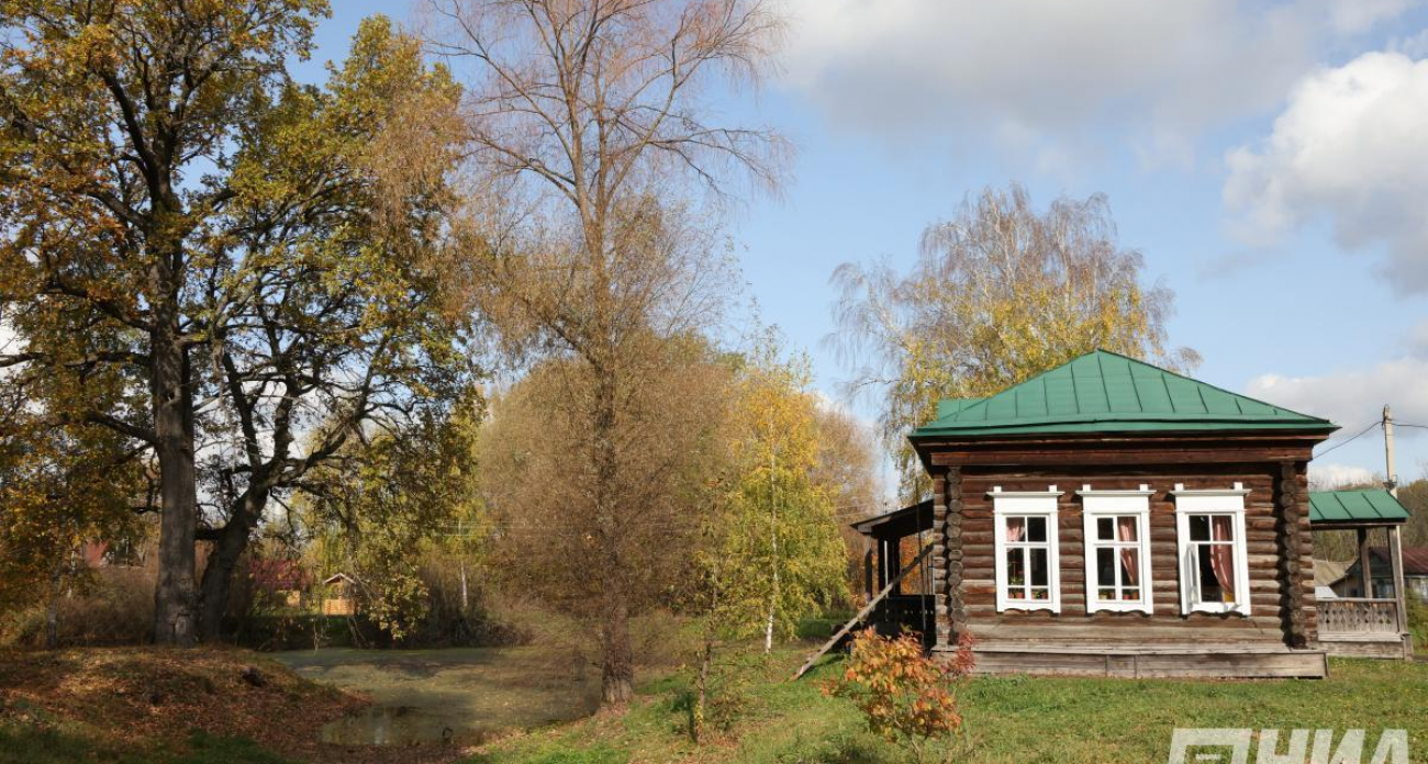 95 сел-двойников: в Городецком округе обнаружили 63 населенных пункта с одинаковыми названиями