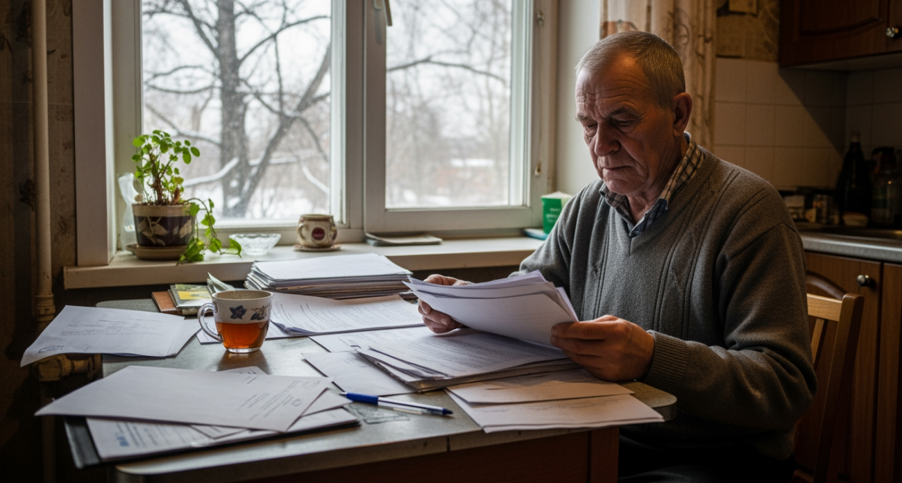 Порядок в доме перед уходом: простой способ примириться с судьбой, о котором говорил Нагибин