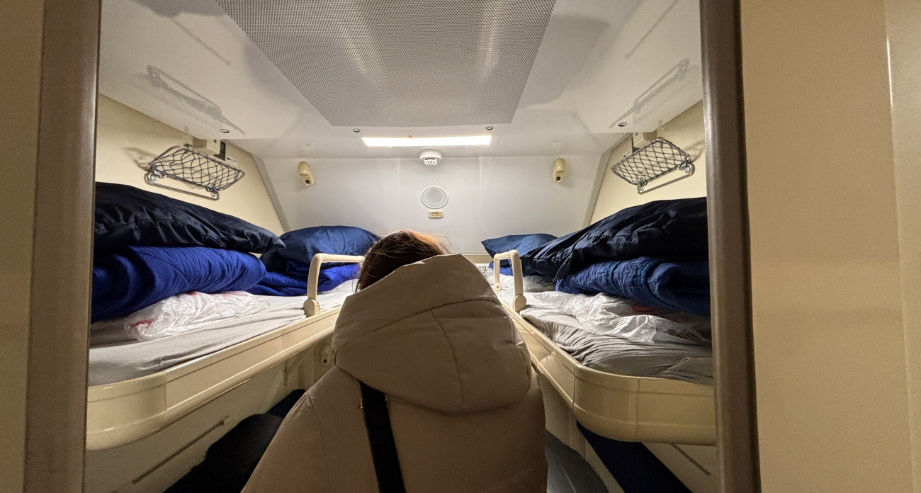 Плацкарт и купе в прошлом: в РЖД появится новый вид вагонов