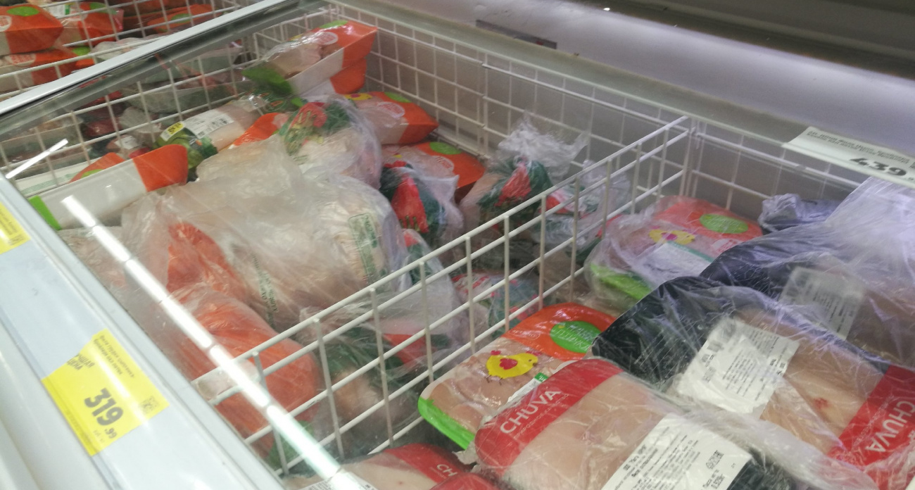 Ни грамма пользы, одна химия: хозяйкам дали совет, как избавиться от антибиотиков в покупной курице