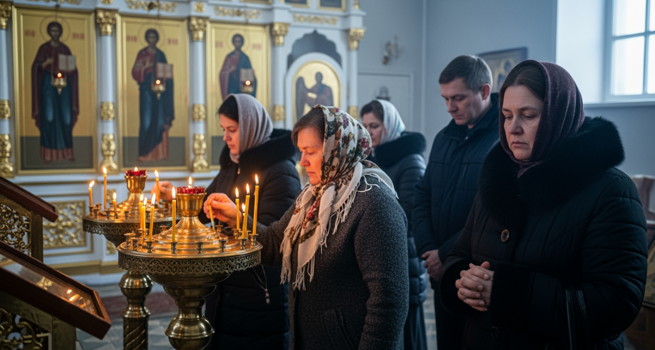 Древний обычай на Евфимия Великого заставит девушек оставаться дома для скорого замужества 2 февраля 2026