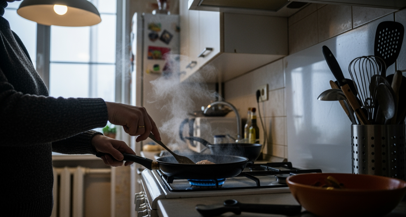 Бабушкин способ приготовления курицы заставляет всех просить добавки — сочность сохраняется даже на следующий день