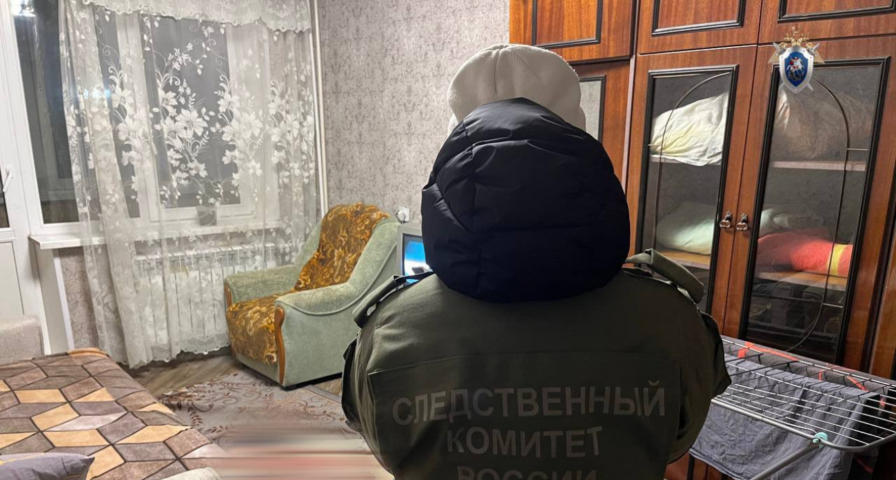 Поссорившись с женщиной, житель Навашино скончался на месте