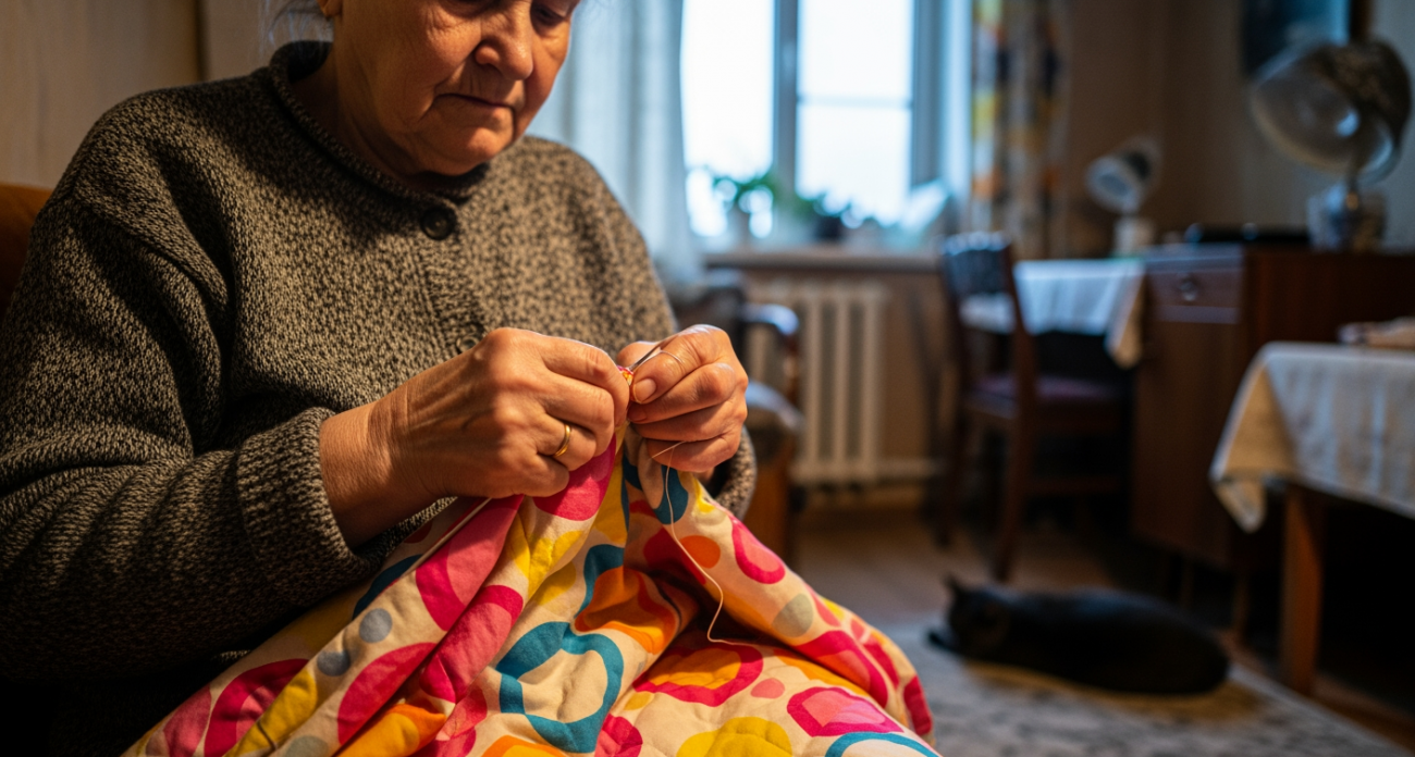 Когда кошка смотрит прямо в глаза и мурчит — 5 тайных сигналов о вашем особом статусе в её мире