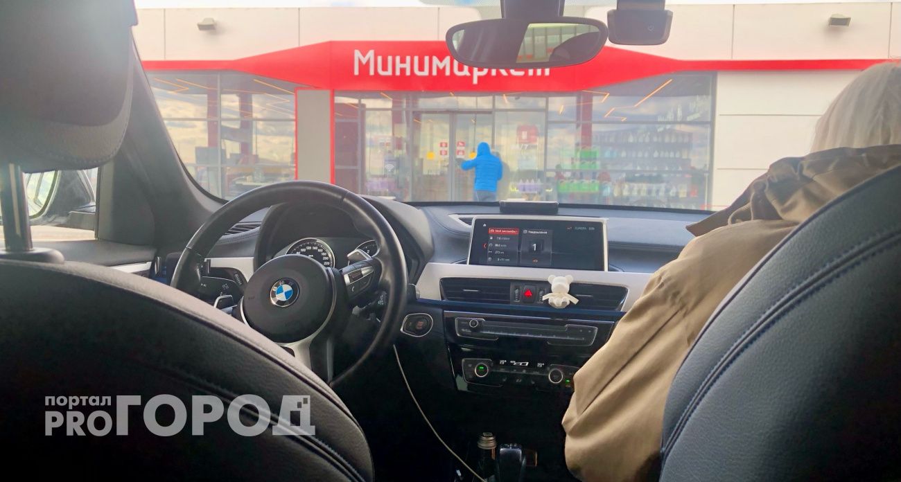 Сколько литров бензина могут позволить себе нижегородцы на обычную зарплату