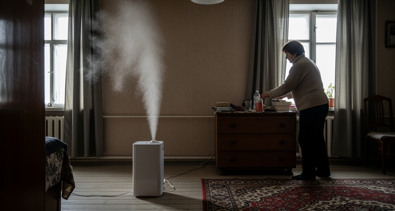 Раньше считала их бесполезной тратой денег, а теперь эти 7 мелочей превратили мой дом в место силы